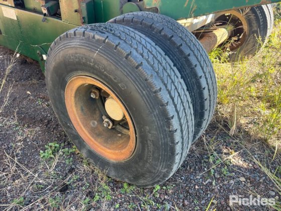 精密筛分输送机