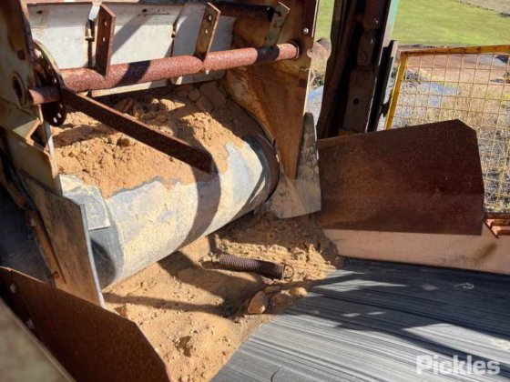 精密筛分输送机