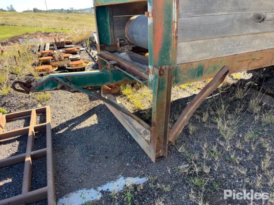 精密筛分输送机