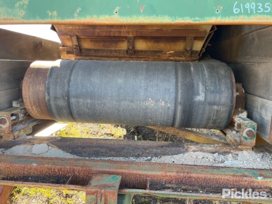 精密筛分输送机