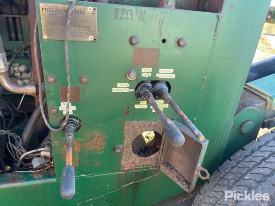 精密筛分输送机