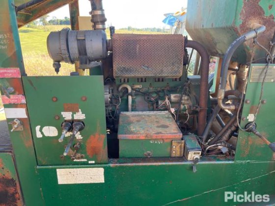 精密筛分输送机