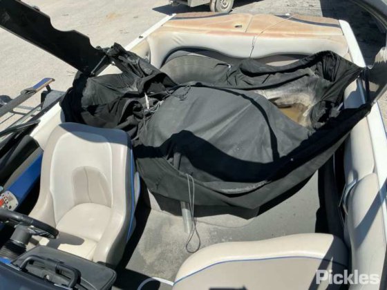 2009 Malibu Response