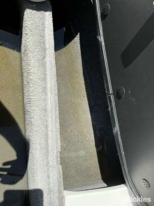 2009 Malibu Response