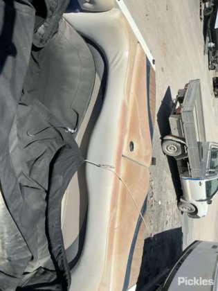 2009 Malibu Response