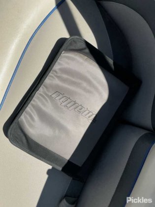 2009 Malibu Response