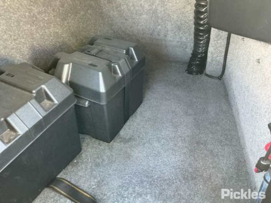 2009 Malibu Response