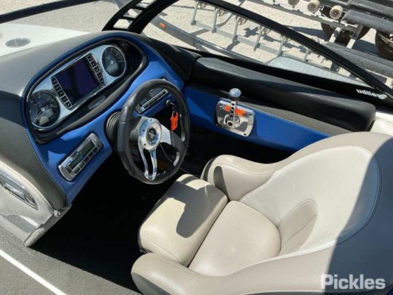 2009 Malibu Response