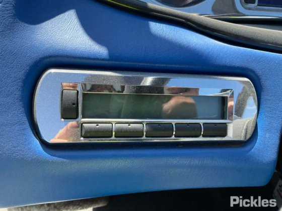 2009 Malibu Response