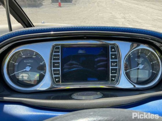 2009 Malibu Response