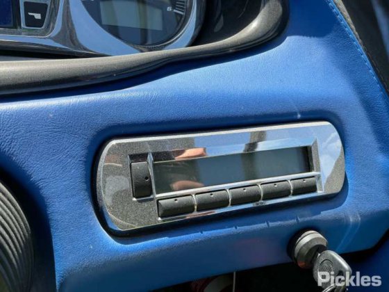 2009 Malibu Response