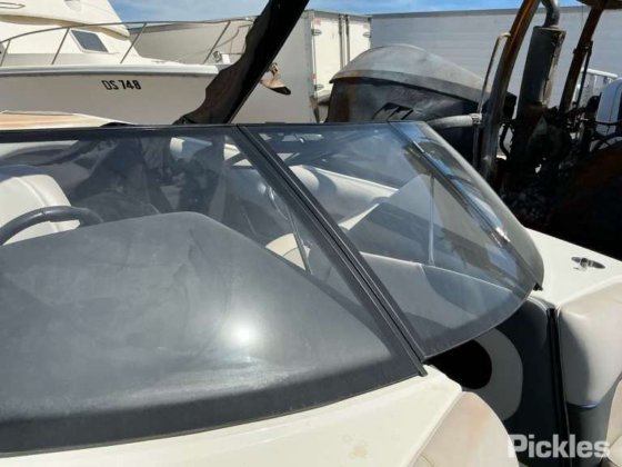 2009 Malibu Response