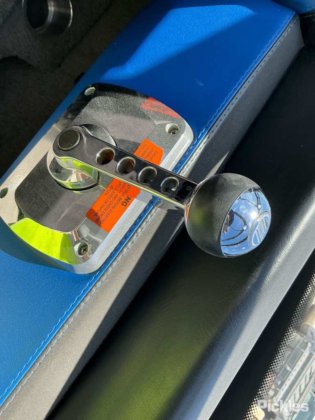 2009 Malibu Response