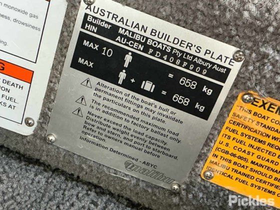 2009 Malibu Response