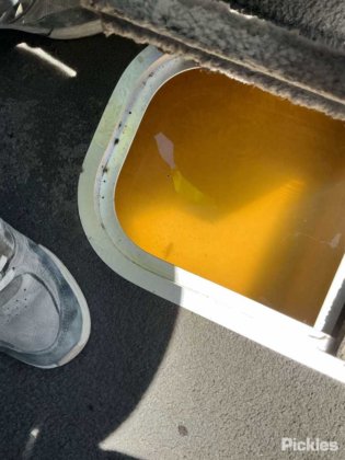 2009 Malibu Response