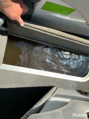 2009 Malibu Response