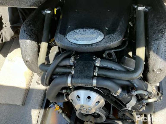 2009 Malibu Response