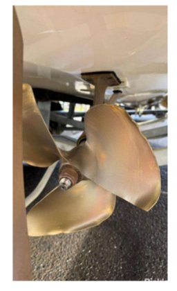 2009 Malibu Response