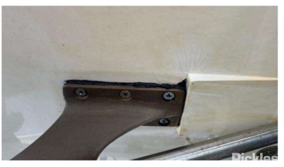 2009 Malibu Response