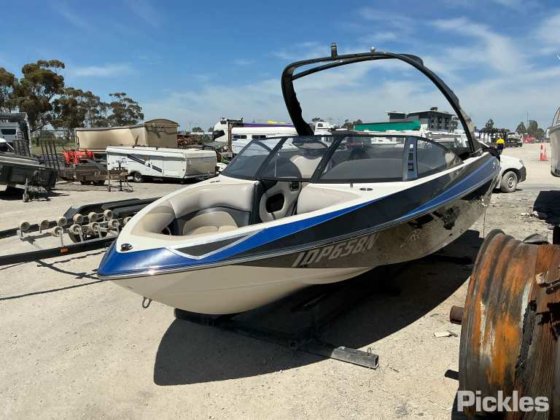 2009 Malibu Response