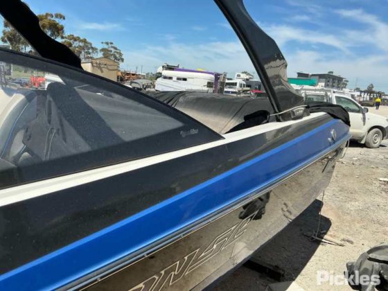 2009 Malibu Response