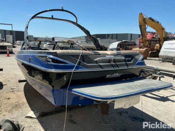 2009 Malibu Response