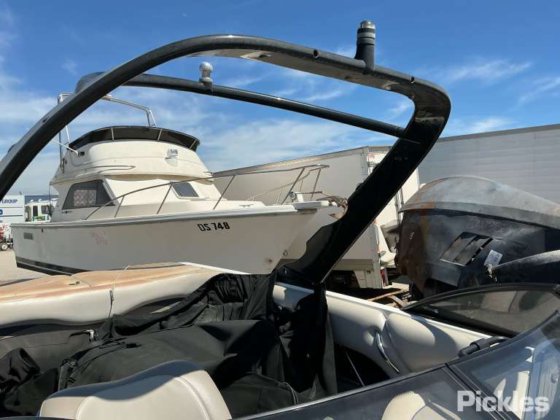 2009 Malibu Response