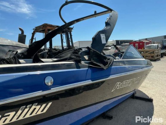 2009 Malibu Response