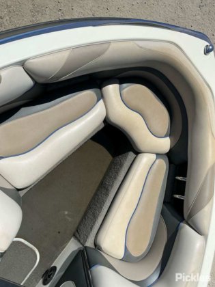 2009 Malibu Response