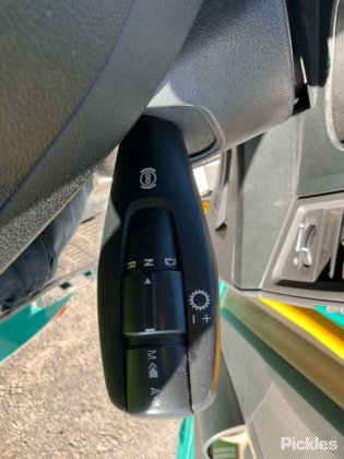 2019 メルセデス ベンツ アクトロス 2658