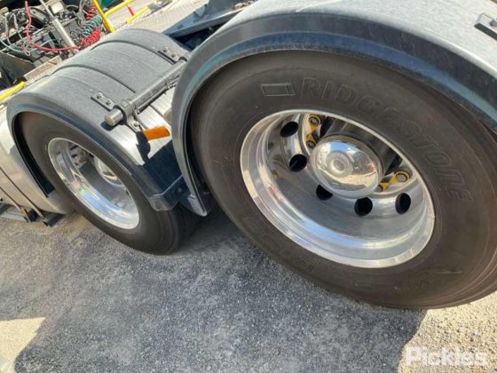 2019 メルセデス ベンツ アクトロス 2658