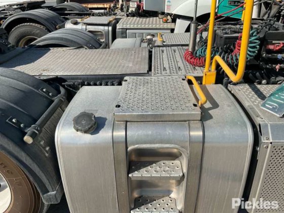 2019 メルセデス ベンツ アクトロス 2658