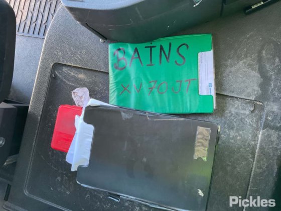 2019 メルセデス ベンツ アクトロス 2658