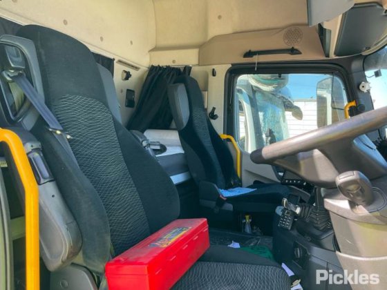 2019 メルセデス ベンツ アクトロス 2658