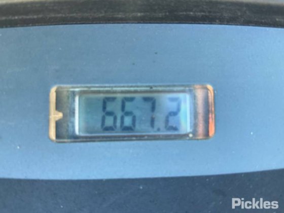 2008 John Deere X300