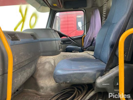 Volvo FM9 2006