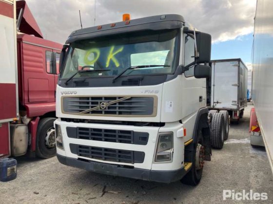 Volvo FM9 2006