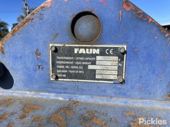 2012 タダノ ATF-220G-5