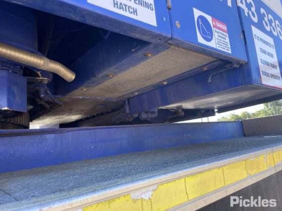 2012 タダノ ATF-220G-5