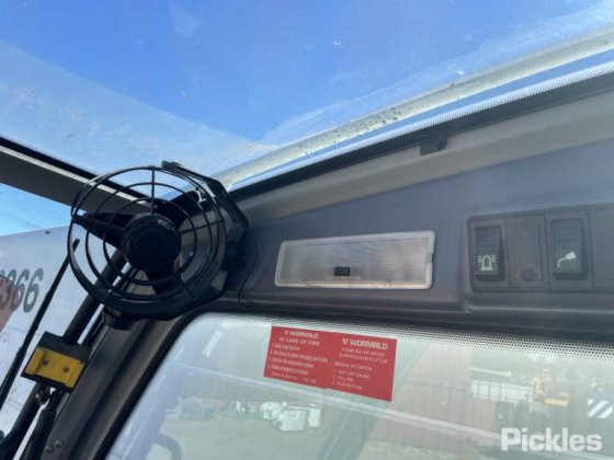 2012 タダノ ATF-220G-5