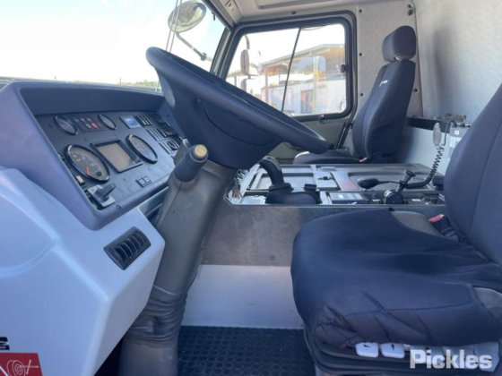 2012 タダノ ATF-220G-5