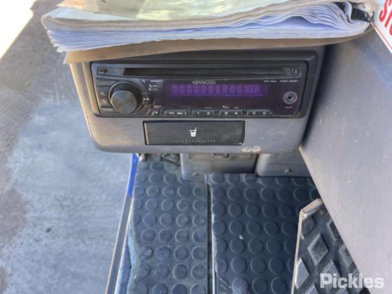 2012 タダノ ATF-220G-5