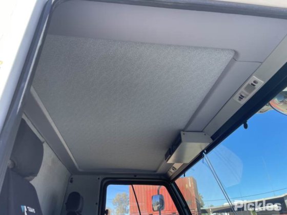 2012 タダノ ATF-220G-5