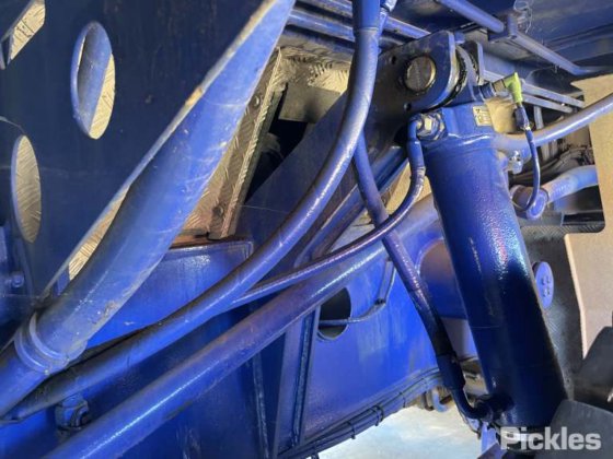 2012 タダノ ATF-220G-5