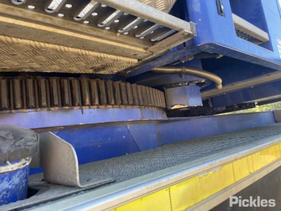 2012 タダノ ATF-220G-5