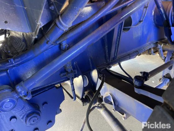 2012 タダノ ATF-220G-5