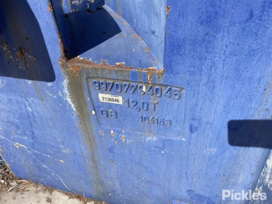 2012 タダノ ATF-220G-5