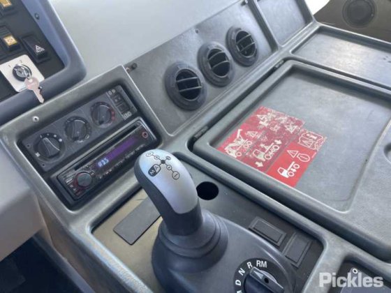 2012 タダノ ATF-220G-5