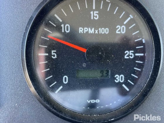 2012 タダノ ATF-220G-5