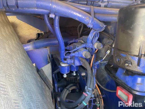 2012 タダノ ATF-220G-5